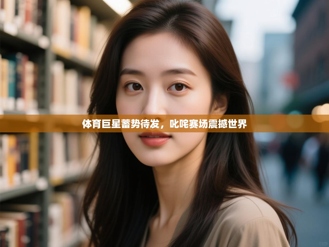 体育巨星蓄势待发,叱咤赛场震撼世界 第1张