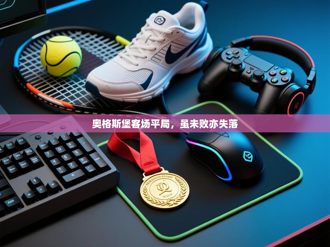 奥格斯堡客场平局，虽未败亦失落