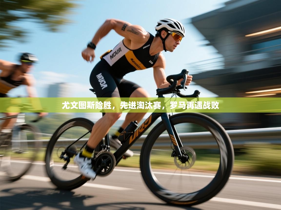 尤文图斯险胜，先进淘汰赛，罗马再遇战败