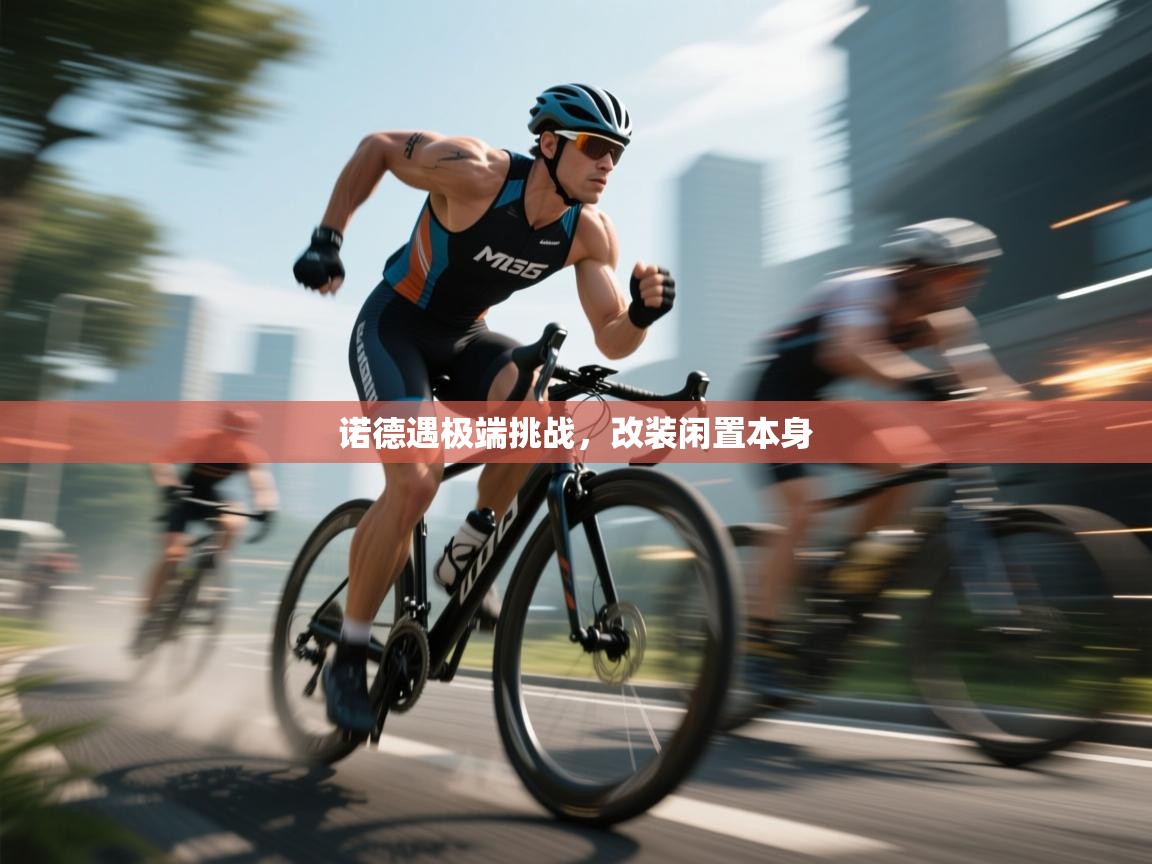 诺德遇极端挑战，改装闲置本身  第1张