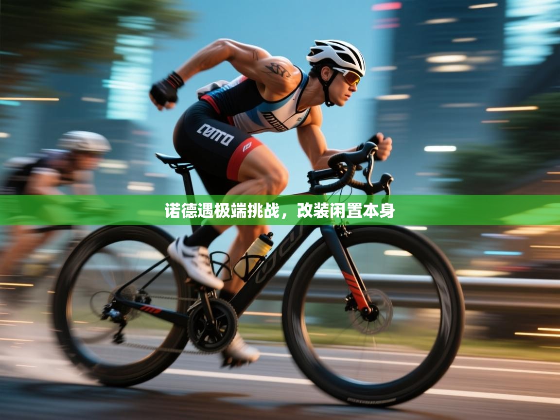 诺德遇极端挑战，改装闲置本身  第2张