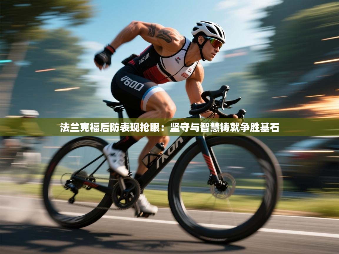 法兰克福后防表现抢眼：坚守与智慧铸就争胜基石