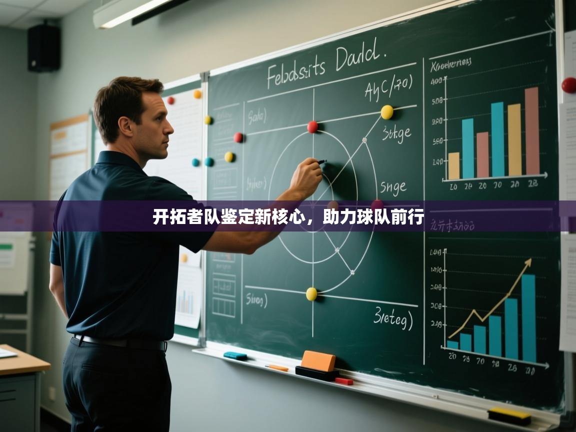 开拓者队鉴定新核心，助力球队前行