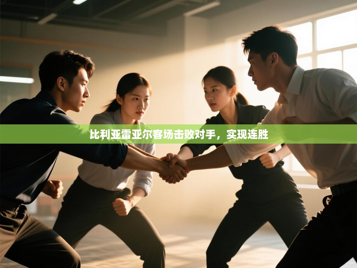 比利亚雷亚尔客场击败对手，实现连胜  第1张