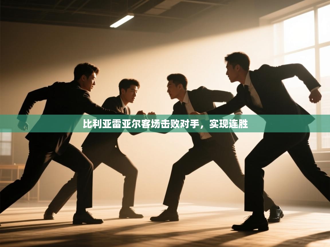 比利亚雷亚尔客场击败对手，实现连胜  第2张