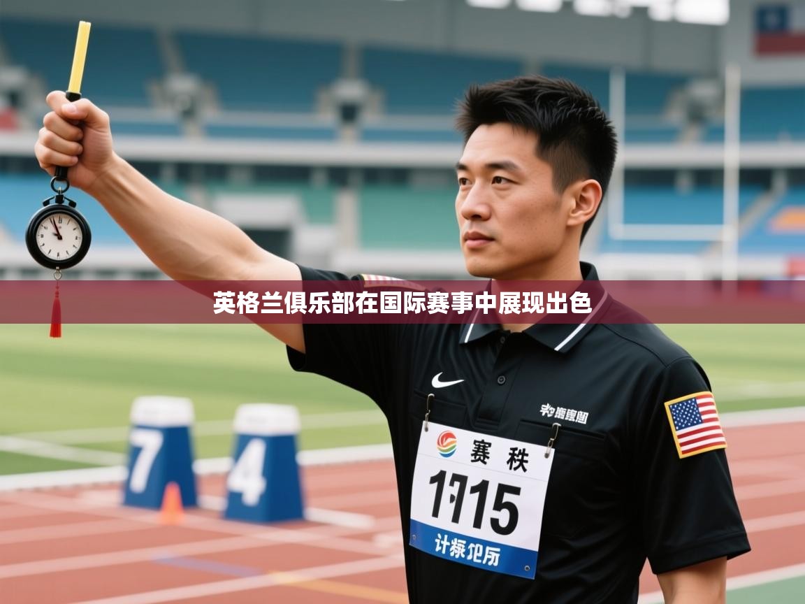 英格兰俱乐部在国际赛事中展现出色